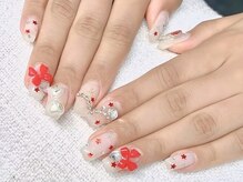 ネリネ(Nerine)/推し活♪