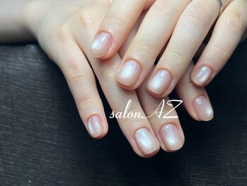 サロン エージー(salon AZ)/マグネット
