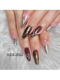 次世代ジェルエックス 定額