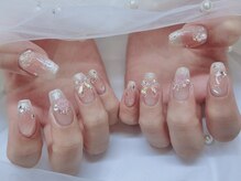 レオ 六本木店(Leo)/オーロラチーク＊