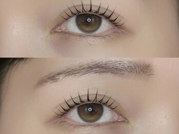 ラテバイナビ(Latte by Nabi)/ダメージ軽減パリジェンヌ！