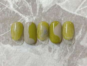 サーティースリー 塚口店(Thirty three)/トレンドコース