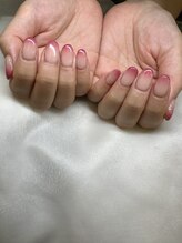 ヴィーナ 出雲店(Vina)/シンプルネイル