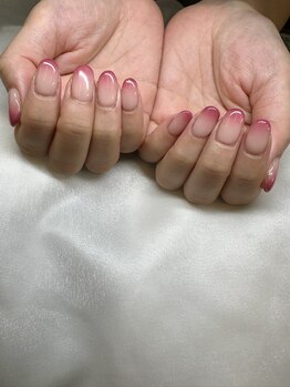 ヴィーナ 出雲店(Vina)/シンプルネイル