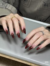 美人計ネイルサロン/