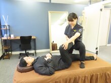 完全個室であなたの悩みにアプローチ！