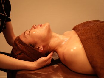 ラ ブリエ(La Briller)/長時間の同じ姿勢による筋肉緊張