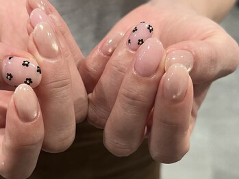 タクミウラワ アズ エティル(takumi urawa as Etel)/