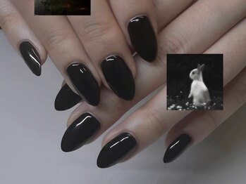 ヒーミー(HYMY)/ワンカラーネイル