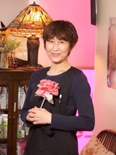 リラックスサロン サワッディ 諫早店&nbsp;道越 眞弓