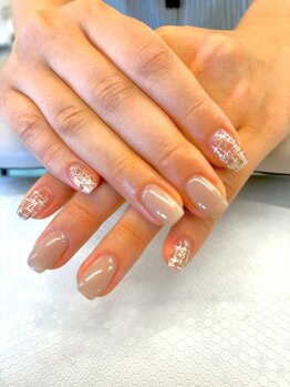 ブルーバード(BLUE BARD)/シンプルアート