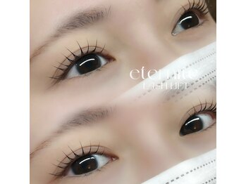 エテルニテ(eternite)/