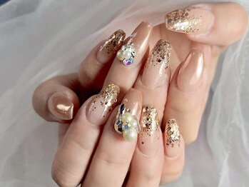 ラメグラ×ミラー