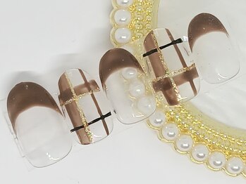 ペティーユ(Petille)/トレンド定額コース