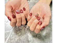 ソアレ(Soare)/定額ネイル