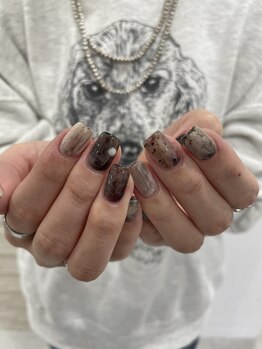 ペイル(#peil)/riri おまかせデザイン