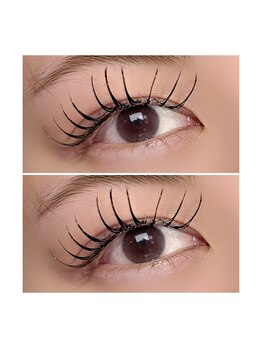 カレラ アイラッシュ 東川口(KARERA eyelash)/LEDマツエク【KARERA東川口】