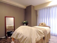 デトックスサロン モーミン