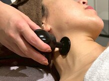 ボディケアアップ(BODY CARE UP↑)/首肩こりでお悩みの方に