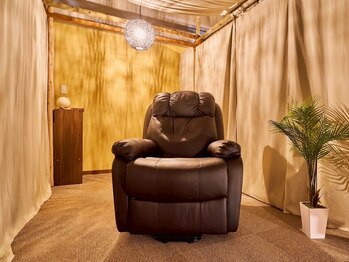 ドライヘッドスパ専門店　王様の昼寝　浦和店/ドライヘッドスパ専門店　浦和店