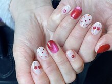 キキネイル 二子玉川(kikinail)