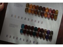 オルキデ/ネイルも導入始めました♪