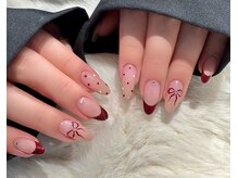 ユメ(Yume)の雰囲気（シンプル、ゴテゴテなんでも相談して下さいね♪）