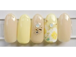 ハンド・定額コース