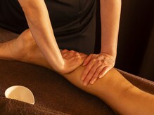 ヴィー(VII)/オイルリンパが得意なお店