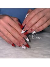 ヴィーナス(Venus)/ハートフレンチ