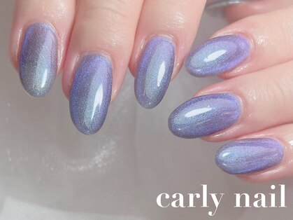 カーリーネイル 豊見城 那覇店(carlynail)の写真