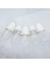 新規【定額ハンド×200種類のデザイン】4400円★