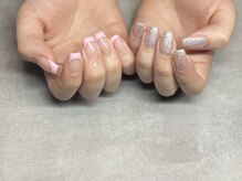 ソロル(SOROR by MUSA)/アシンメトリー