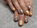 シンプル定額デザイン