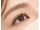 エルプリエ 用賀(elle brille)の写真/ビューラーいらずの上向きまつ毛*瞳に光を取り込み,お顔もパッと明るく♪自然な仕上がりで好印象な目元に