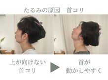 たるみアガル(たるみagaru)/板橋区　たるみ/フェイシャル
