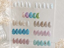 シエルエトワール(Ciel etoile)の雰囲気(サンプル多数ご用意♪持ちの良さに高評価☆)