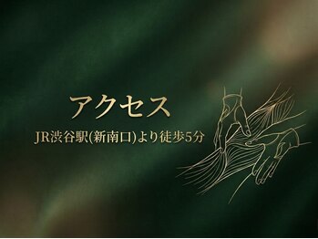 イーハンズ 渋谷本店(e-Hands)/アクセス