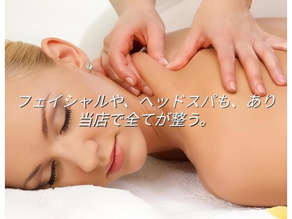 王子とお城の写真