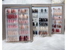 コエネイル 大橋店(Koe nail)の雰囲気(デザインセンス◎大人上品B定額◆季節の秋ハロウィンネイルも有)