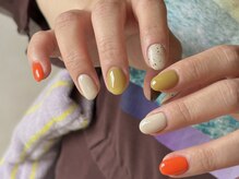 ファンザネイル(fun the nail)
