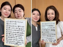 ティーツリー 名古屋 桜山(Tea Tree)の雰囲気（施術の前に毛穴のタイプを診断、しっかりとお悩みをうかがいます）