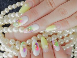 【amore】オフ込定額