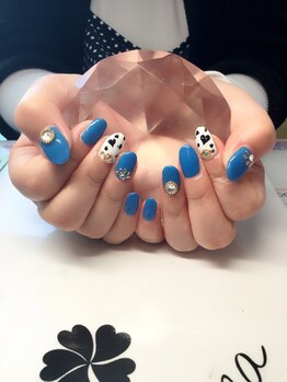 リリアーナ(Liliana)/ワンカラー＋2本盛り放題3980円