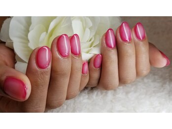 スマイルズ ネイル(Smile's NAIL)/お客様ネイル