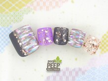 ピッピ 桜新町店(peep PEEP)/オフ無料★1月リピート-18