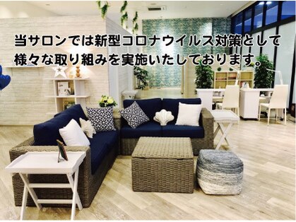 エクセレント アイラッシュアンドネイル 長与店(EXCELLENT)の写真