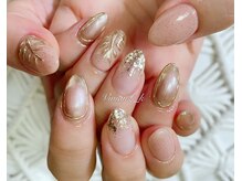 ハチドビューティ(8Do Beauty)/【新規オフ無料】Vivianコース