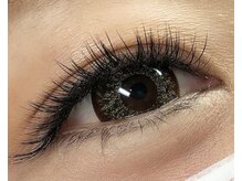 ヴィガー アンド ルックス 白金 目黒(Vigor&Looks)/フラットラッシュ付け放題