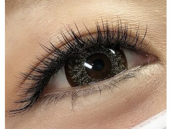 ヴィガー アンド ルックス 白金 目黒(Vigor&Looks)/フラットラッシュ付け放題